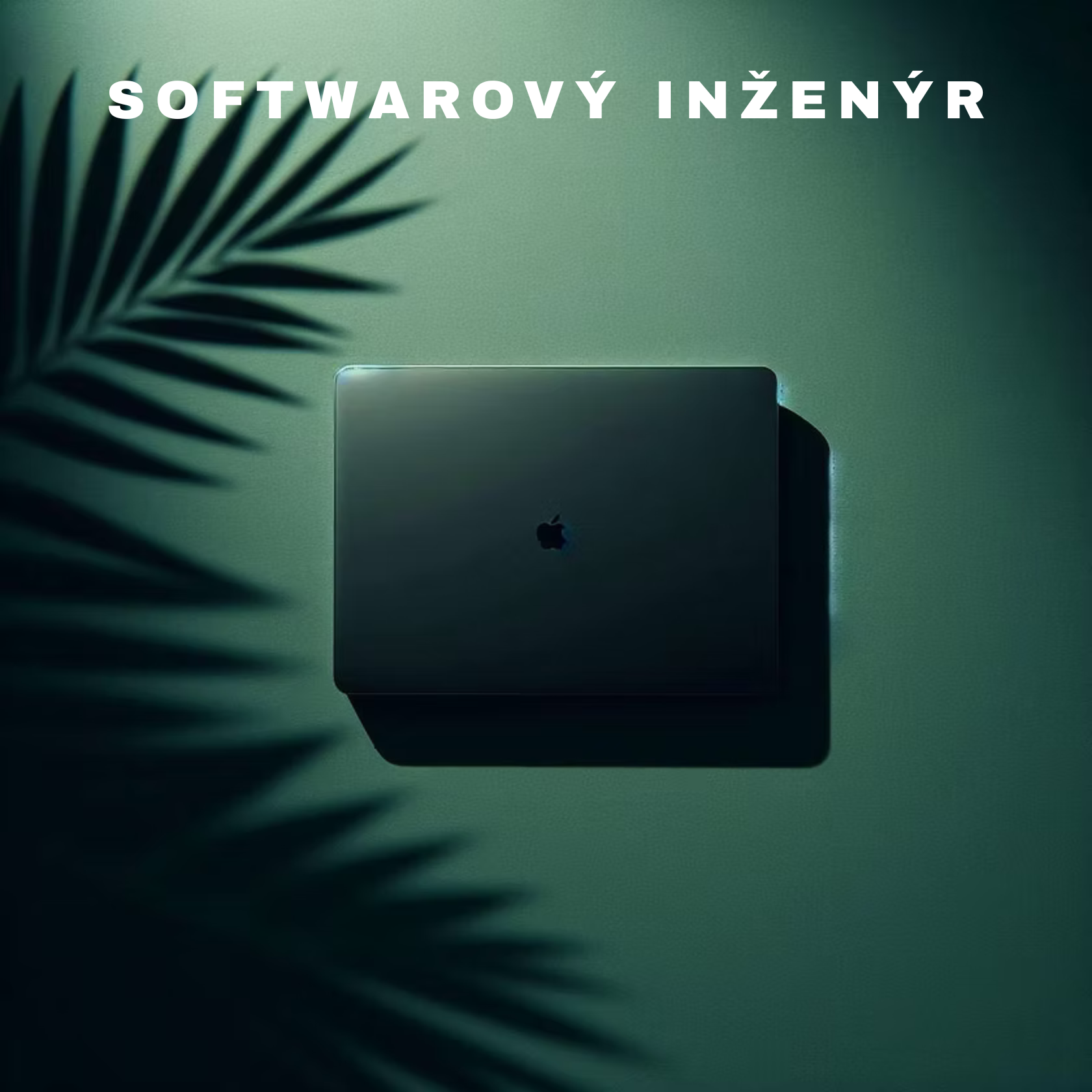 Softwarový inženýr