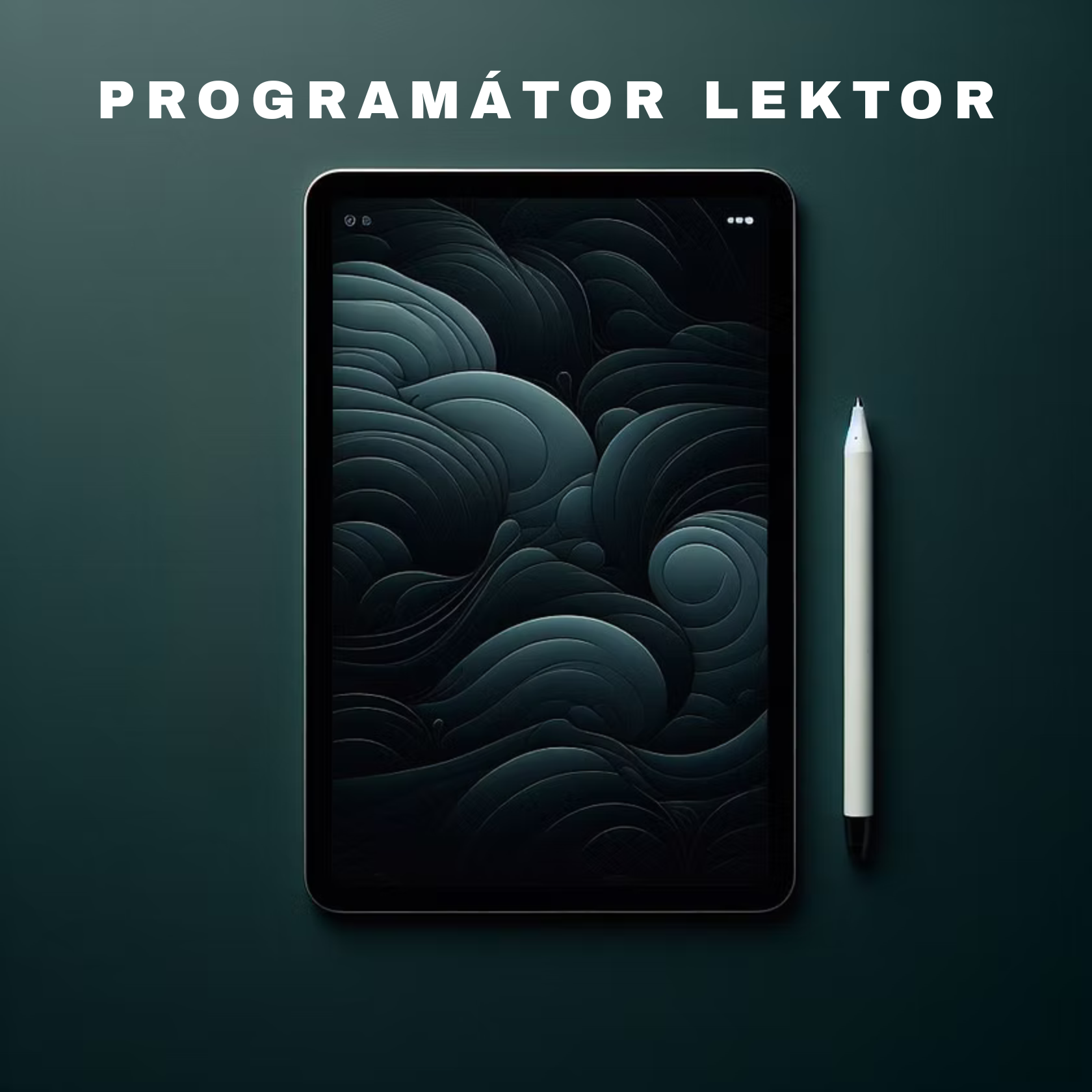 Programátor lektor